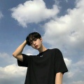 你那么坚强