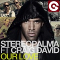 Our Love (Malibu Breeze Radio Edit)