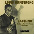 Louis Armstrong - La Vie En Rose