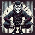 Samurai_Work_Tunes - Garnet Strike