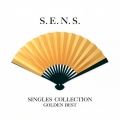 GOLDEN☆BEST S.E.N.S.〜Singles Collection
