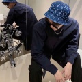 梓迪、沈7、诗游凉 - 今晚想怎么