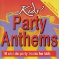 Kids Now - Ketchup Song