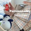 PalomaLoMy