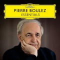 Pierre Boulez、The Cleveland Orchestra - La Mer, L.109 - 2. Jeux de vagues