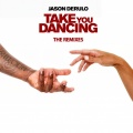 Take You Dancing (remix：R3HAB)