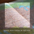 Country Songs With States In The Title