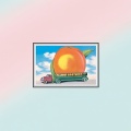 Eat A Peach