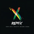 Nicky Jam、J Balvin、Maluma、Ozuna - X