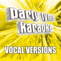 Party Tyme Karaoke - Riptide (Made Popular By Vance Joy|Vocal Version)