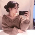 欣欣子 - 甜蜜发酵