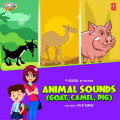 Animal Sounds (Goat, Camel, Pig)