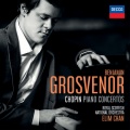 Benjamin Grosvenor、Royal Scottish National Orchestra、Elim Chan - II. Larghetto