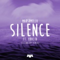 Marshmello、Khalid、ILLENIUM - Silence