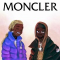 Moncler (feat. Young Thug)