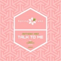 Anthony Mea - Talk to Me