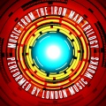 London Music Works - Iron Man 3