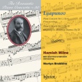 Hamish Milne、Martyn Brabbins、Capella Istropolitana - V. Lento ma non troppo