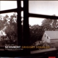 Schubert: Sonatas D. 894 & 960