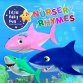 Little Baby Bum Nursery Rhyme Friends - Baby Shark Song