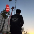 凯大大 - 我这种人才到哪里都吃得开