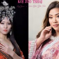 Myshoua、Deeda Thao - Koj Zoo Tshaj