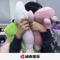 陪我