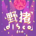 洛天依 - 野猪disco