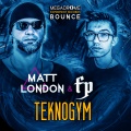 Matt London、fp - Teknogym