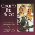 Francis Goya、Damian Luca - So Close To You