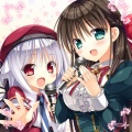 PRIMAL×HEARTS キャラクターソング&サウンドアルバム