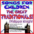 Philippa Knight - To Market to Market