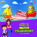 Modes Of Water Transport