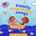 Family Sing Along Songs