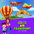 Modes Of Air Transport