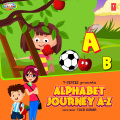 Alphabet Journey A To Z