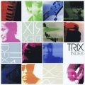 Trix - An Index