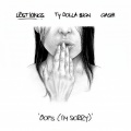Lost Kings、Ty Dolla $ign、GASHI - Oops (I'm Sorry)