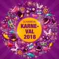 DJ Karneval - Die Stääne stonn joot