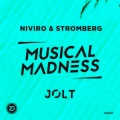 Stromberg、NIVIRO - Jolt (Radio Edit)