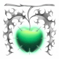 Apple (Explicit)
