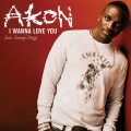 I Wanna Love You (Album Version) (Explicit)