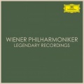 Herbert von Karajan、Wiener Philharmoniker - Sphärenklänge, Op. 235