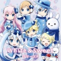 ラマーズＰ - White & Sweet