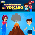 Natural Disasters : The Volcano