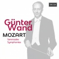 Mozart: Serenades, Symphonies