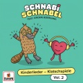 Schnabi Schnabel、Kinderlieder Gang - Peas Porridge