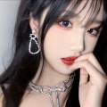曦尧 - Anh oi tinh iu la gi