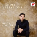 Martin Stadtfeld、Georg Friedrich Händel - Lascia ch'io pianga