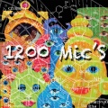 1200 Micrograms - C of Tranquility